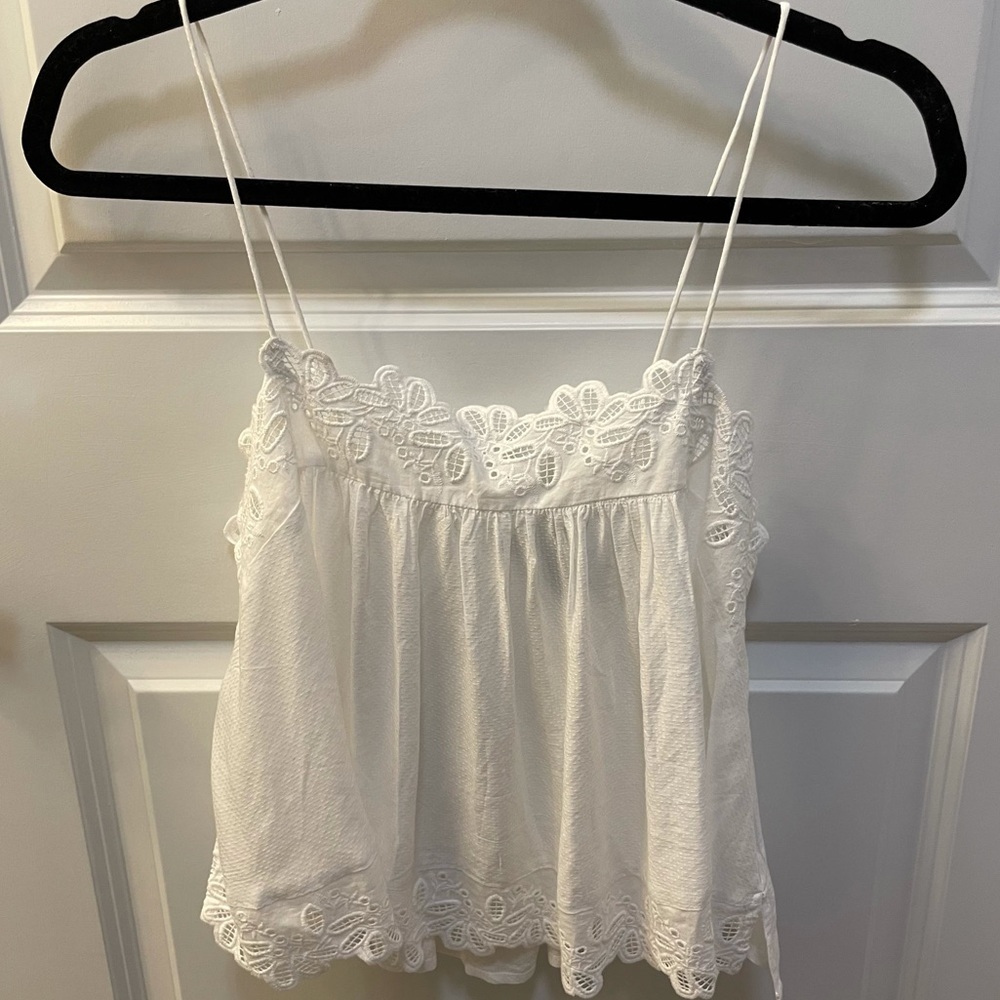 Forever 21 top